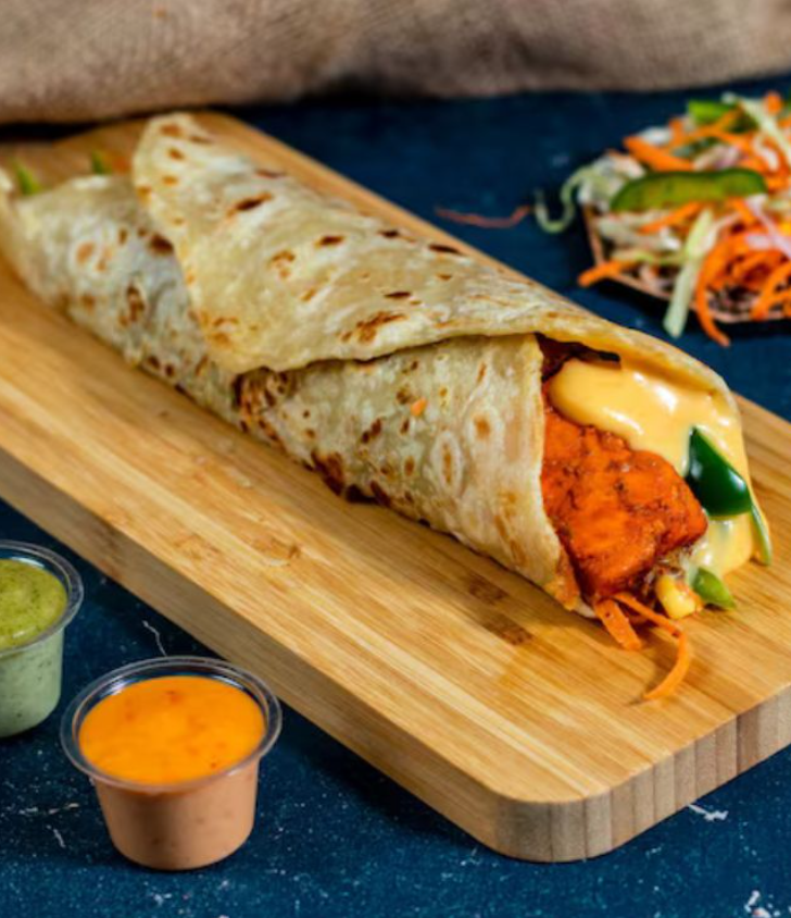 कोलकाता की गलियों से दुनिया के टॉप रैप्स लिस्ट में, काठी रोल को मिली छठा स्थान; यहां पढ़ें रेसिपी